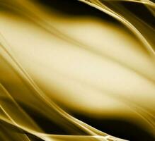 guld Färg abstrakt skinande bakgrund foto