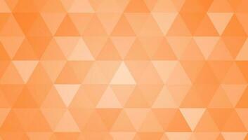 orange abstrakt minimal bakgrund foto