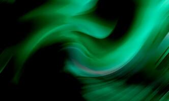 hav grön lutning abstrakt bakgrund foto