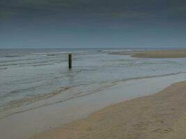 egmond i de nederländerna foto