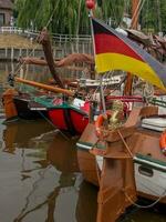 carolinensiel i Tyskland foto