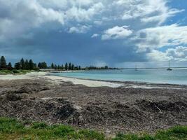 esperance i Västra Australien foto