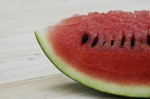 vattenmelon med makro närbild bakgrunder
