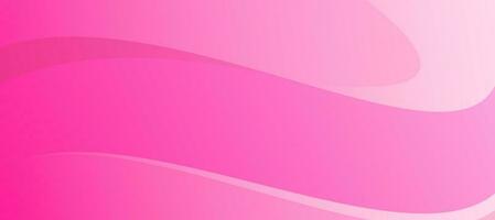 modern abstrakt rosa bakgrund med elegant element vektor illustration foto