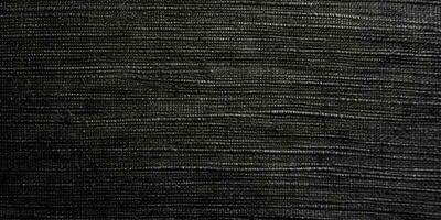 svart tom duk texturerad bakgrund. ai genererad foto