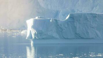 paradis bukt glaciärer och berg, antarktisk halvö, antartica.. foto