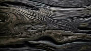 trä textur skapas använder sig av generativ ai foto