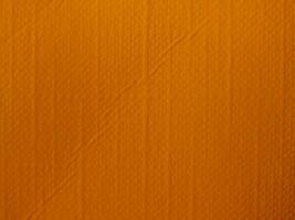 industriell stil orange papper textur bakgrund foto