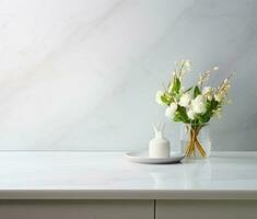 marmor tabell bakgrund badrum foto
