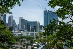 fortburkarna i singapore foto