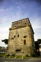 torre matilde viareggio foto