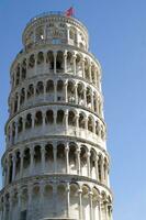 piazza dei miracoli i pisa Italien foto