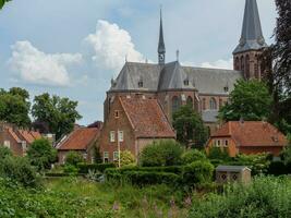 s'heerenberg i de nederländerna foto