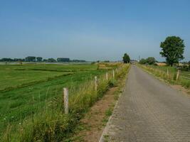 s'heerenberg i de nederländerna foto