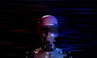 robot ai artificiell intelligens teknologi vr syn proffs industri virtuell verklighet vetenskap person mänsklig utgångspunkt företag internet headsetet maskin nätverk spel kommunikation digital trogen cyberrymden foto
