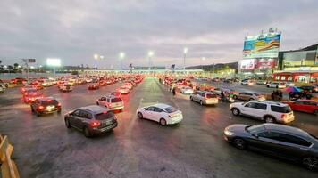 tijuana, baja Kalifornien, Mexiko, 2022 foto