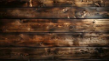 gammal trä textur bakgrund. golv yta. rustik trä- bakgrund. foto