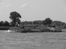 de stad av kessel i de nederländerna foto