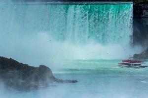 niagara faller 2017 foto