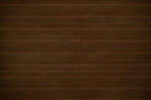dekorativ brun trä panel bakgrund textur foto