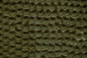 betong vägg abstrakt vaxkaka mönster foto