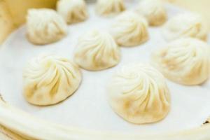 dim sum dumpling foto