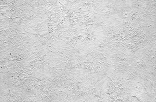 vit målad vägg textur bakgrund foto