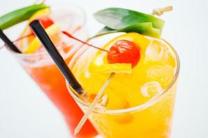 is dricker cocktails glas