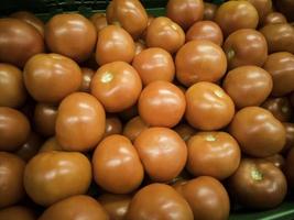 färska tomater frukt butik