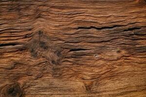 fil av textur av bark trä använda sig av som naturlig bakgrund ai genererad foto
