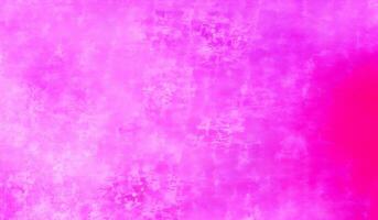 abstrakt rosa grunge textur bakgrund. ai generativ foto