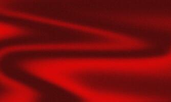 röd och svart duotone Färg lutning bakgrund, ljud spannmål textur foto