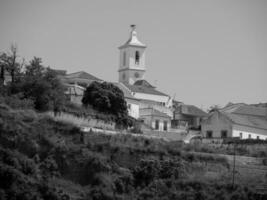 lissabon i portugal foto