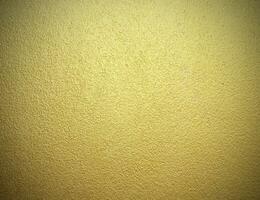 gyllene vägg textur bakgrund foto