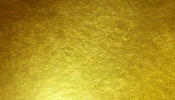 guld polerad metall stål textur foto
