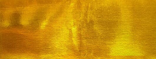 guld textur bakgrund foto
