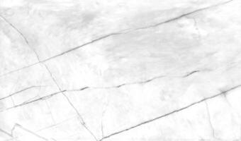 vit marmor textur för bakgrund foto