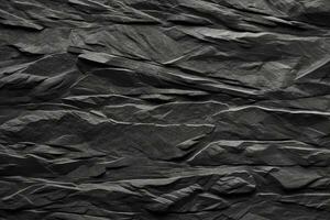 abstrakt svart sten textur bakgrund foto