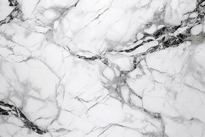 abstrakt vit marmor textur bakgrund foto