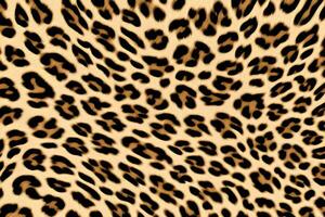 leopard hud textur bakgrund, leopard hud, leopard hud mönster, ai generativ foto