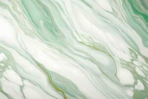 grön marmor textur, grön marmor textur bakgrund, grön marmor bakgrund, marmor textur bakgrund, marmor textur tapet, ai generativ foto