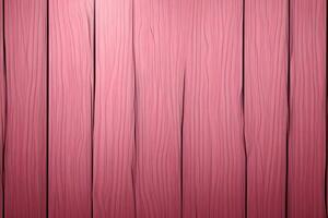 rosa trä bakgrund, trä- plankor bakgrund, trä bakgrund, trä- bakgrund, trä bakgrund, trä digital papper, trä textur bakgrund, ai generativ foto