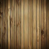 en brun trä- textur bakgrund ai genererad foto