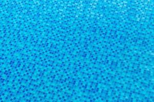 pool med kakel textur yta för bakgrund