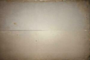 vintage papper textur bakgrund foto