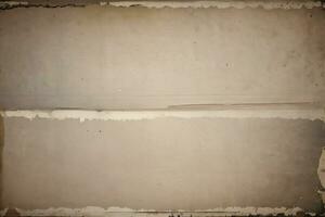 vintage papper textur bakgrund foto