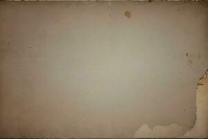 vintage papper textur bakgrund foto