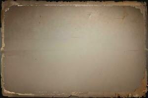 vintage papper textur bakgrund foto