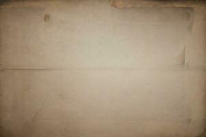 vintage papper textur bakgrund foto