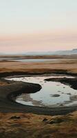 Plats stenar natur lugn nåd landskap zen harmoni resten stillhet enhet harmoni fotografi foto